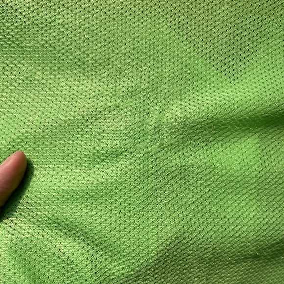 Vintage KGeneration Button Down - Picture 5 of 6